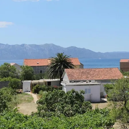 Apartment By The Sea Sucuraj, Hvar - 3589 *