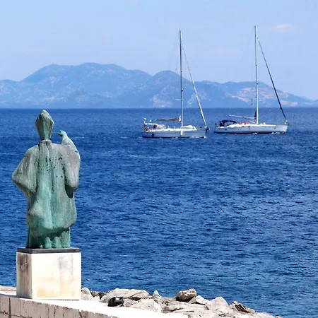 شقة By The Sea Sucuraj, Hvar - 3589 *