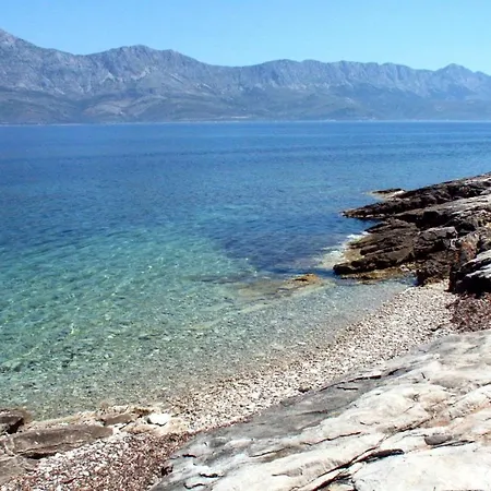 By The Sea Sucuraj, Hvar - 3589 شقة