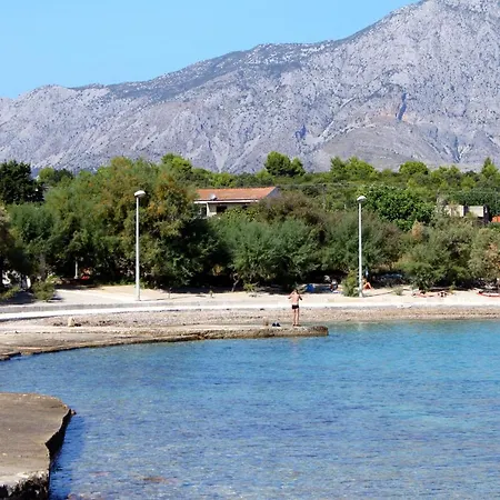Apartmán By The Sea Sucuraj, Hvar - 3589