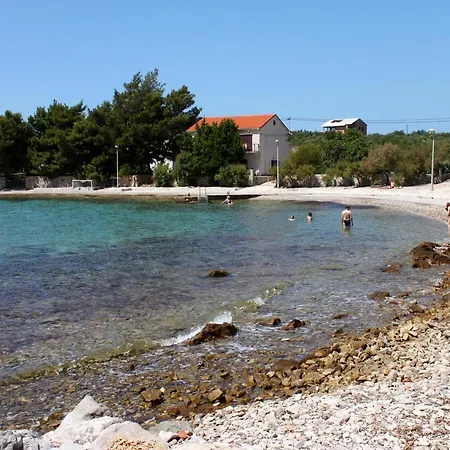 Apartmán By The Sea Sucuraj, Hvar - 3589 Sućuraj