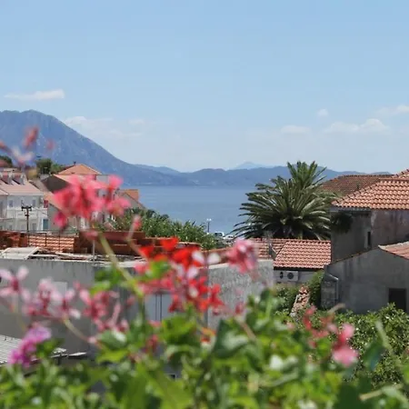 By The Sea Sucuraj, Hvar - 3589 Apartmán Sućuraj