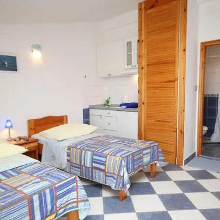 Apartmán By The Sea Sucuraj, Hvar - 3589 *