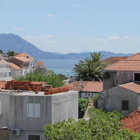 By The Sea Sucuraj, Hvar - 3589 Apartmán Sućuraj
