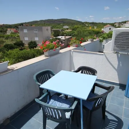 Apartmán By The Sea Sucuraj, Hvar - 3589 Sućuraj