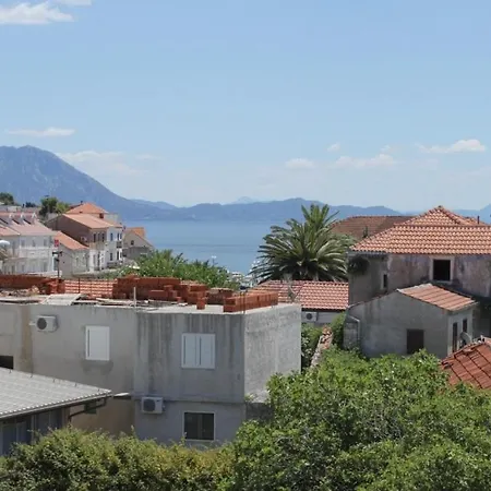 Apartmán By The Sea Sucuraj, Hvar - 3589