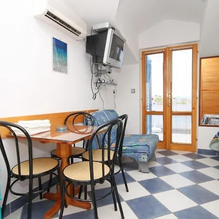 Apartmán By The Sea Sucuraj, Hvar - 3589 Sućuraj