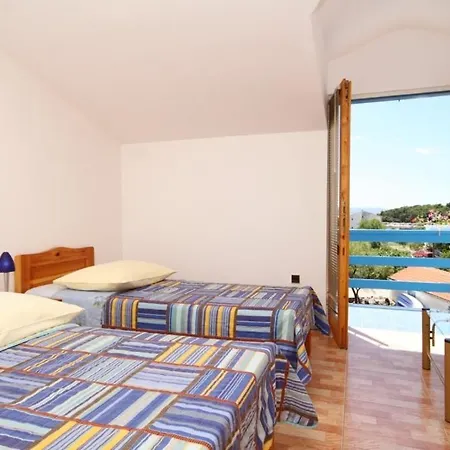 Apartmán By The Sea Sucuraj, Hvar - 3589