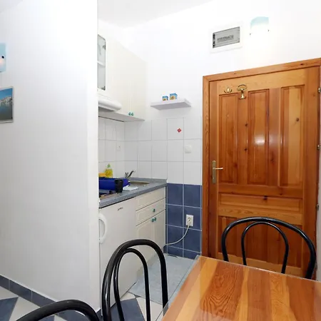 Apartmán By The Sea Sucuraj, Hvar - 3589