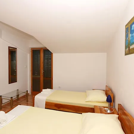 By The Sea Sucuraj, Hvar - 3589 Apartmán Sućuraj
